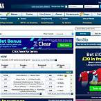 william hill bet online