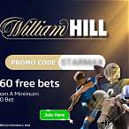 william hill bet 10